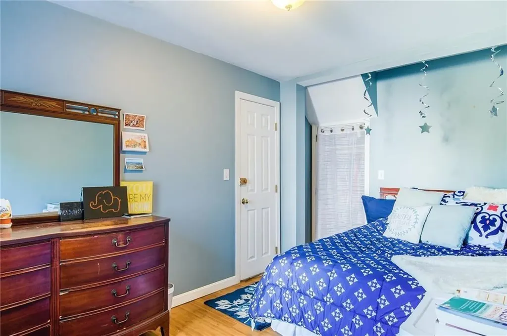 1 Lucas Avenue Newport RI 02840