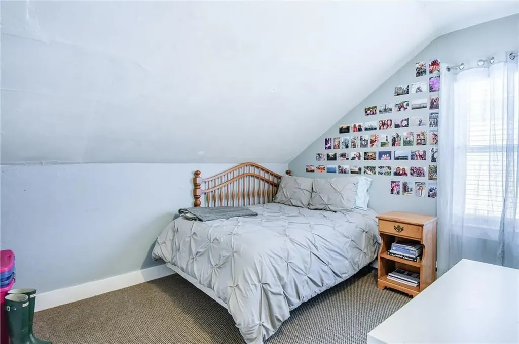 1 Lucas Avenue Newport RI 02840
