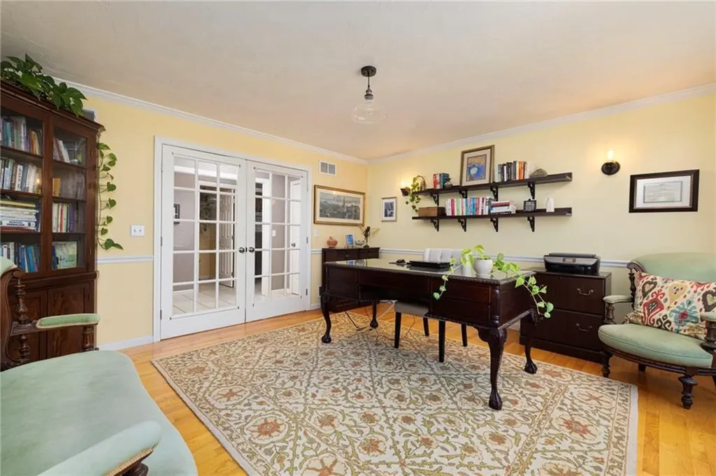 33 Old Meadow Lane Cumberland RI 02864
