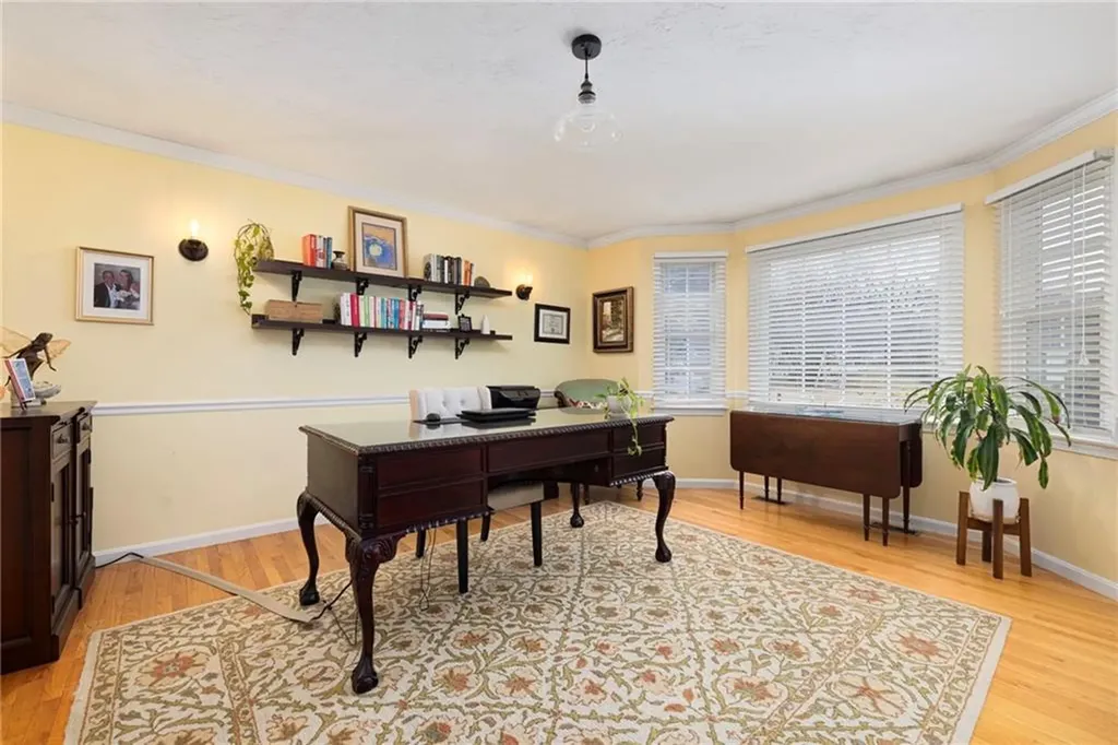 33 Old Meadow Lane Cumberland RI 02864