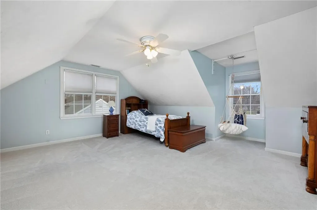 33 Old Meadow Lane Cumberland RI 02864