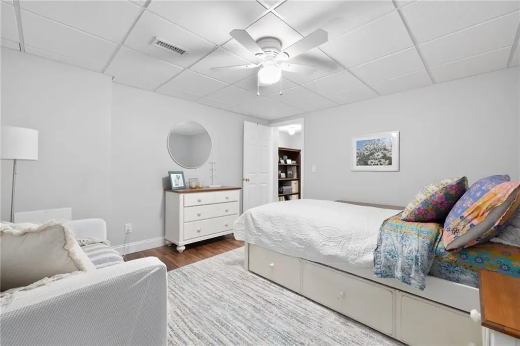 33 Old Meadow Lane Cumberland RI 02864