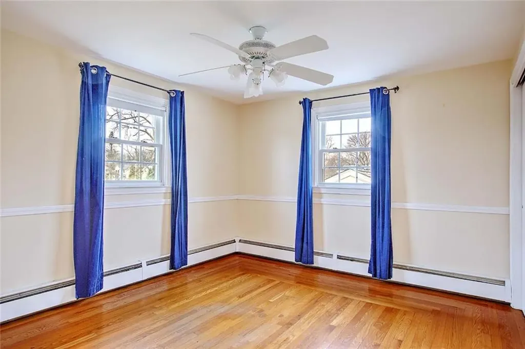 12 Whalen Drive Lincoln RI 02865