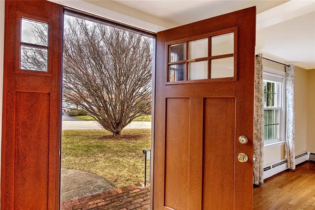 12 Whalen Drive Lincoln RI 02865