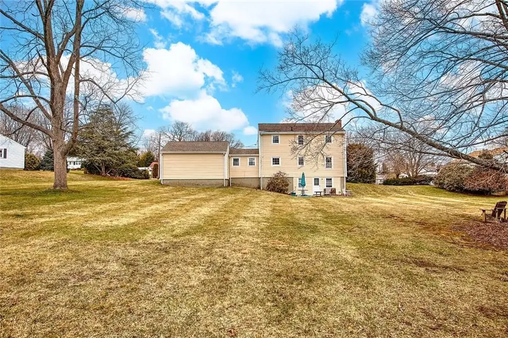 12 Whalen Drive Lincoln RI 02865