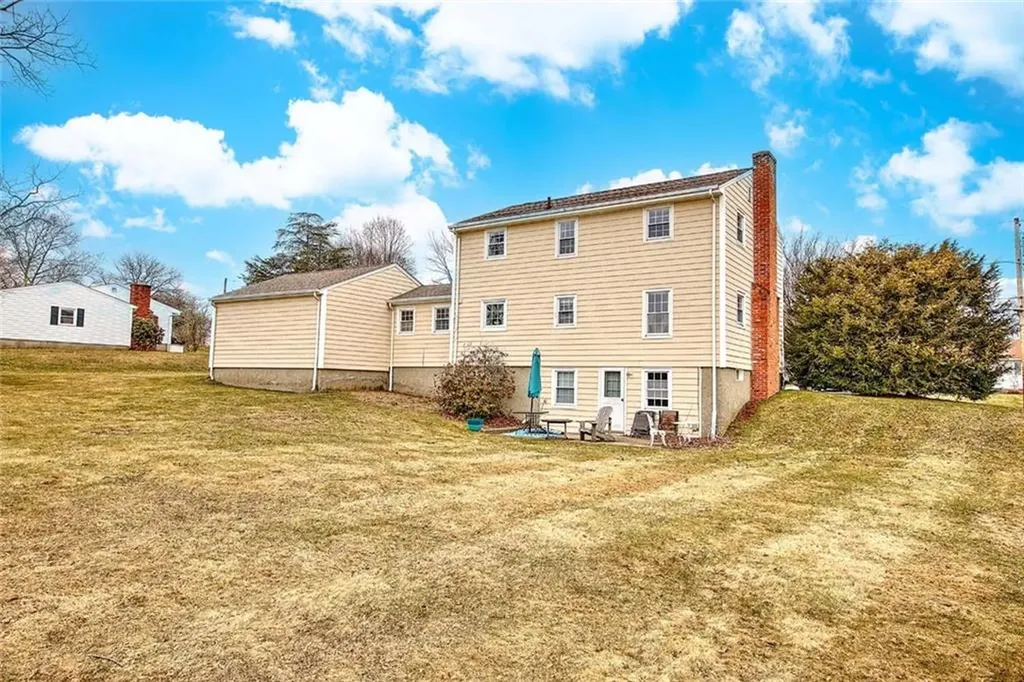 12 Whalen Drive Lincoln RI 02865