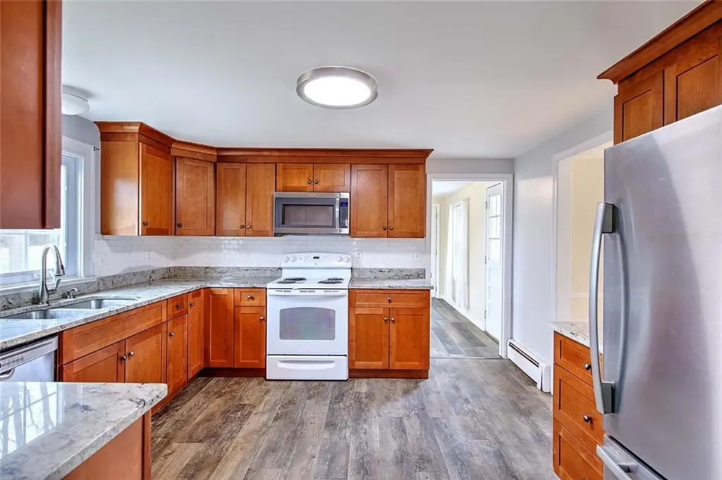 12 Whalen Drive Lincoln RI 02865