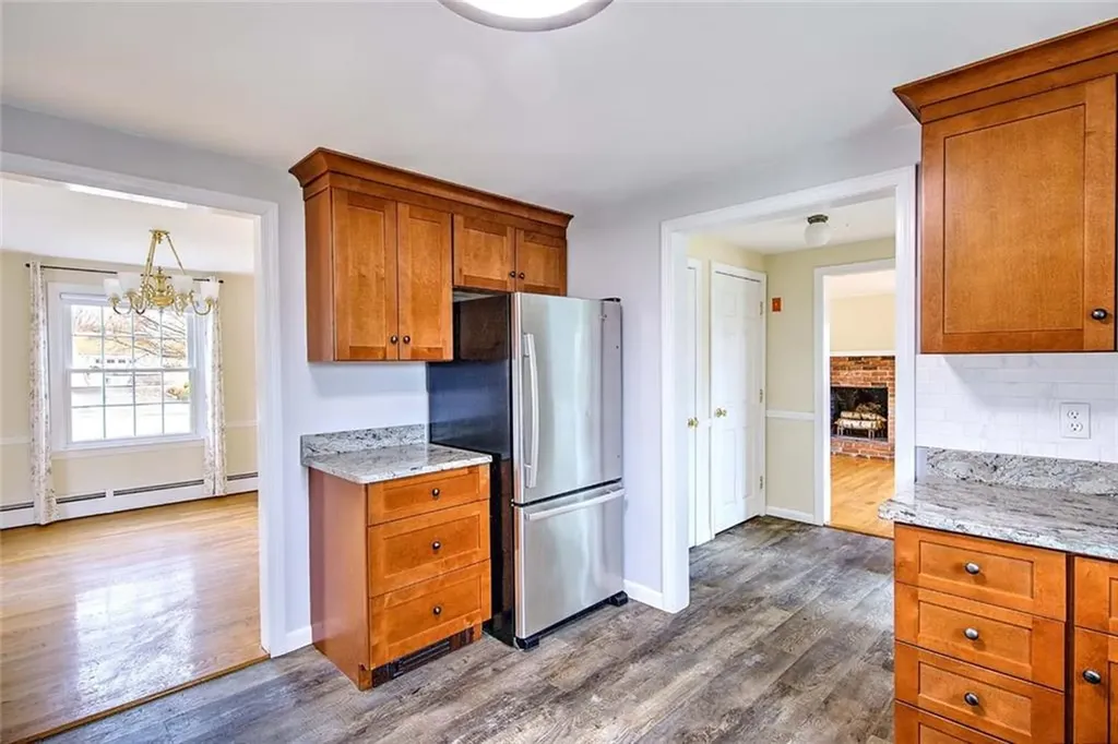 12 Whalen Drive Lincoln RI 02865