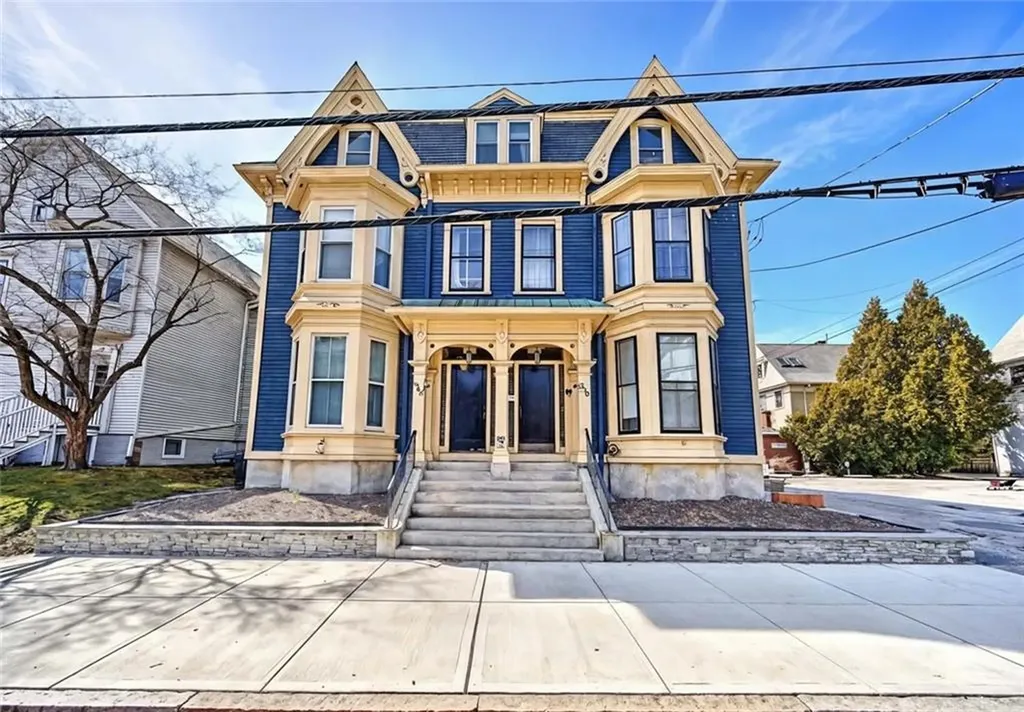 370 Thayer Street Providence RI 02906