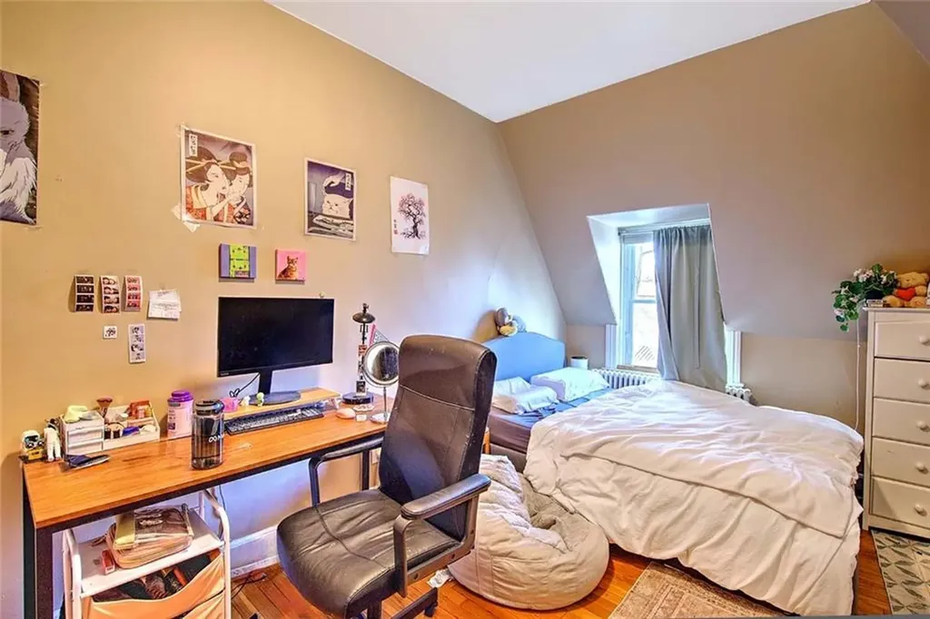 370 Thayer Street Providence RI 02906