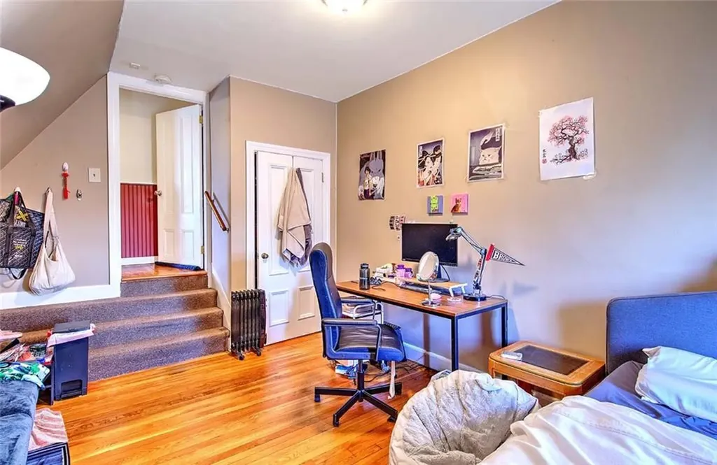 370 Thayer Street Providence RI 02906