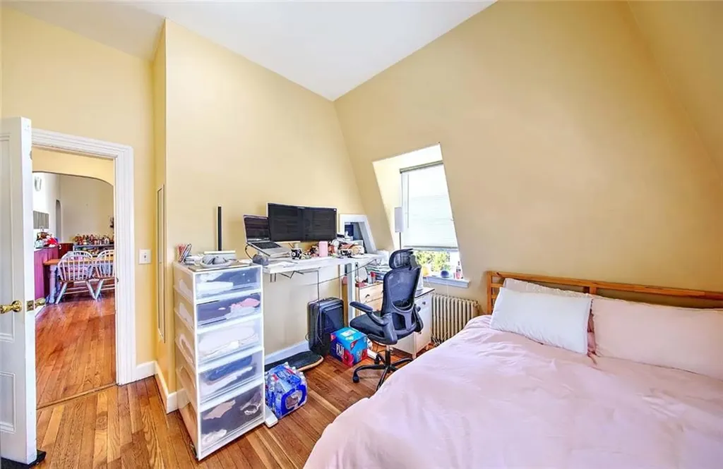 370 Thayer Street Providence RI 02906