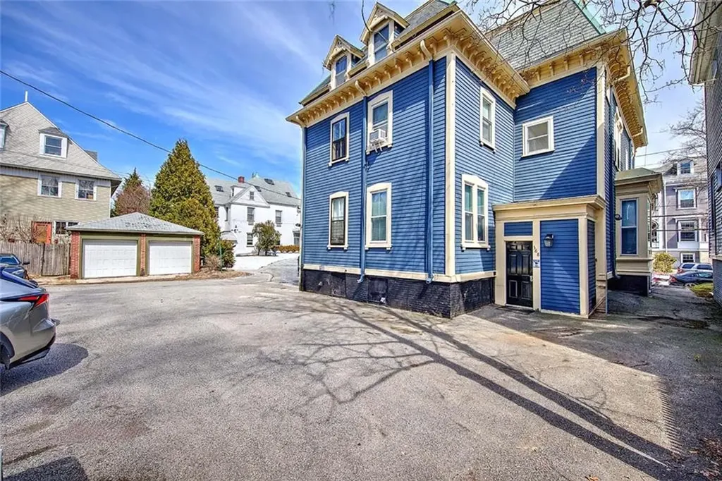 370 Thayer Street Providence RI 02906