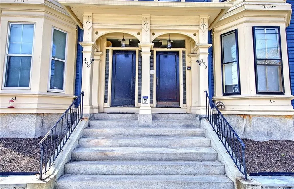 370 Thayer Street Providence RI 02906