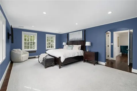 330 Freeman Parkway Providence RI 02906