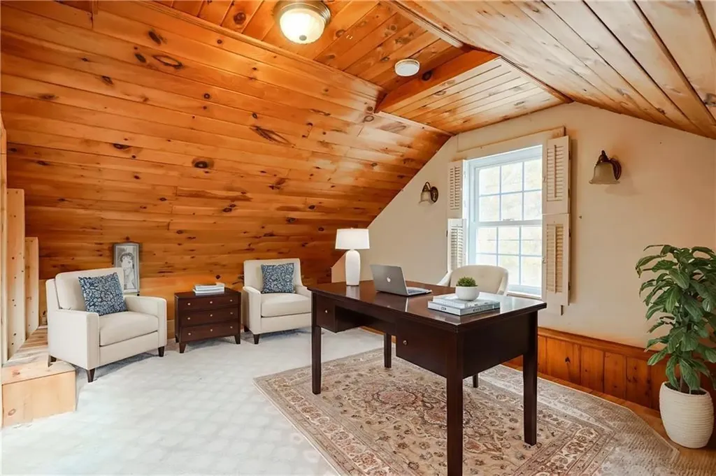 65 Milton Avenue North Smithfield RI 02896