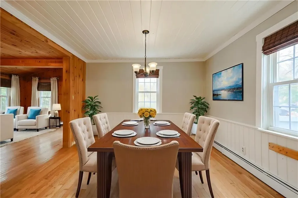 65 Milton Avenue North Smithfield RI 02896