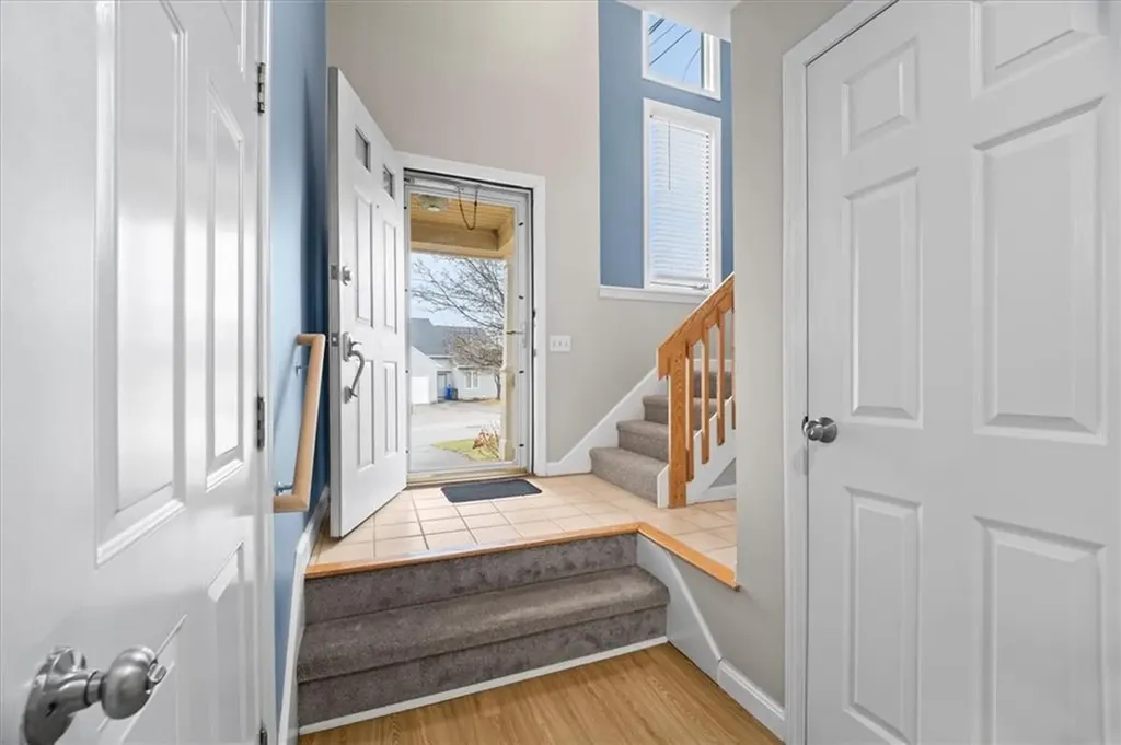 75 Valley Green Court North Providence RI 02904