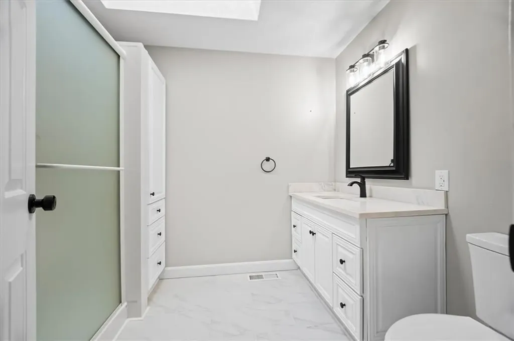 75 Valley Green Court North Providence RI 02904