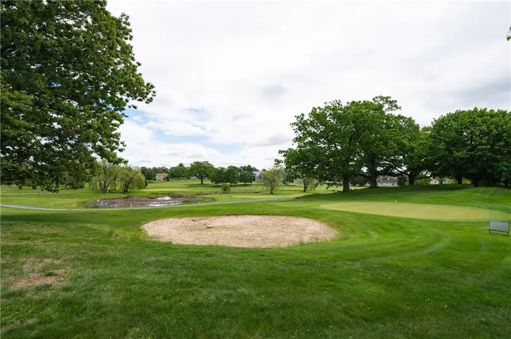 75 Valley Green Court North Providence RI 02904