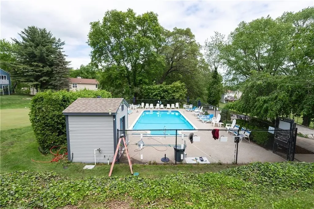 75 Valley Green Court North Providence RI 02904