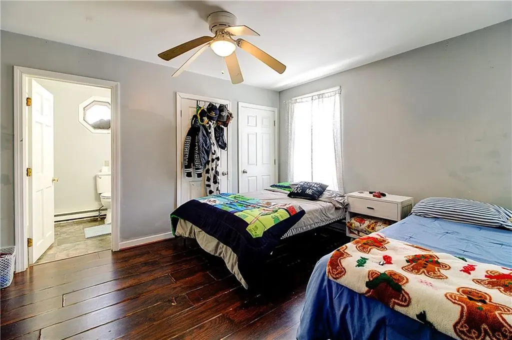 127 129 Sayles Avenue Burrillville RI 02859