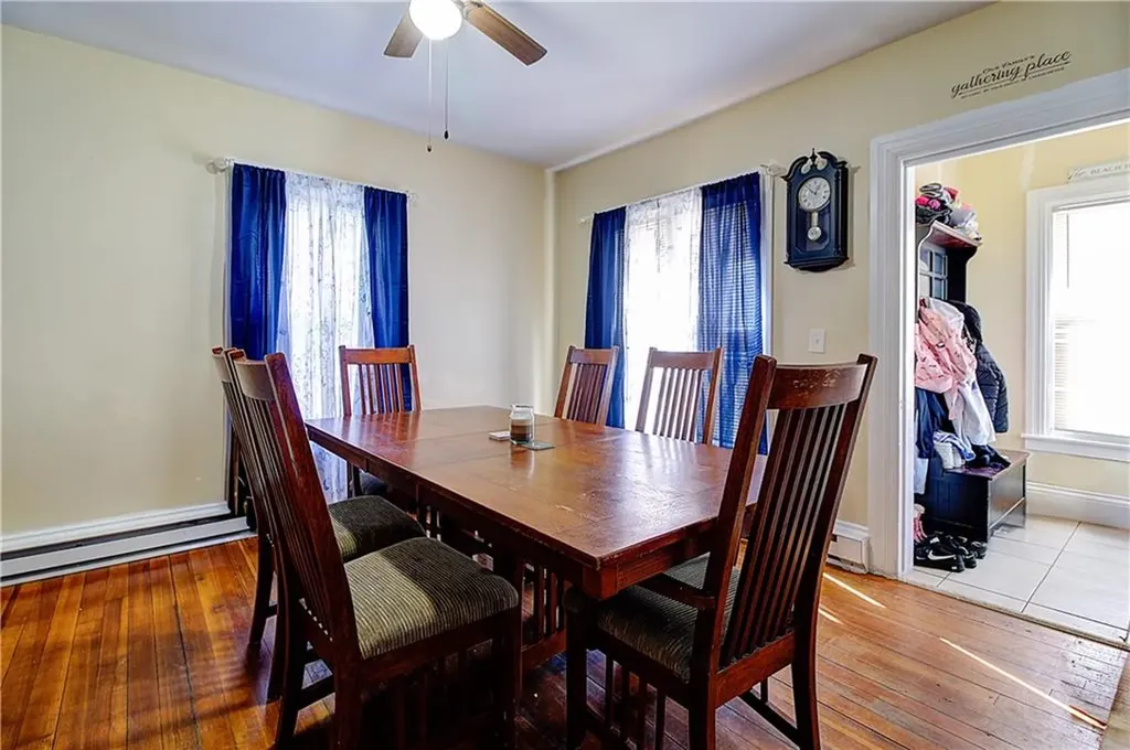 127 129 Sayles Avenue Burrillville RI 02859