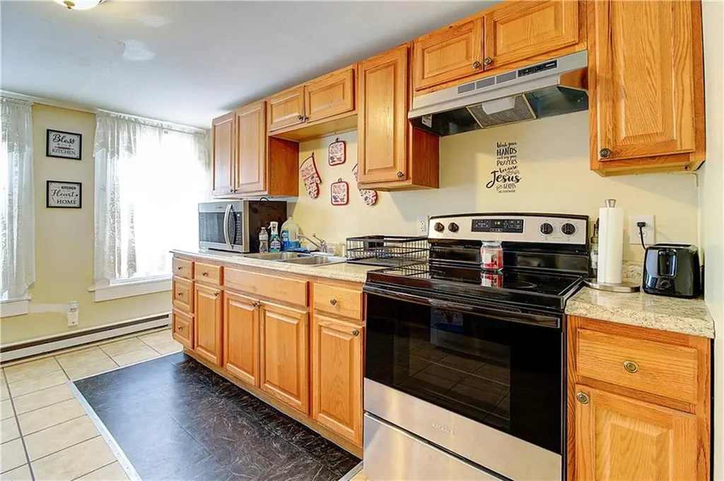 127 129 Sayles Avenue Burrillville RI 02859