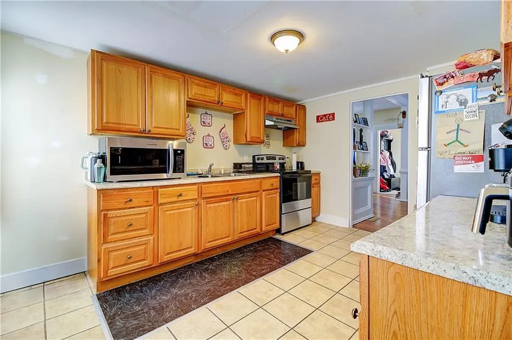 127 129 Sayles Avenue Burrillville RI 02859
