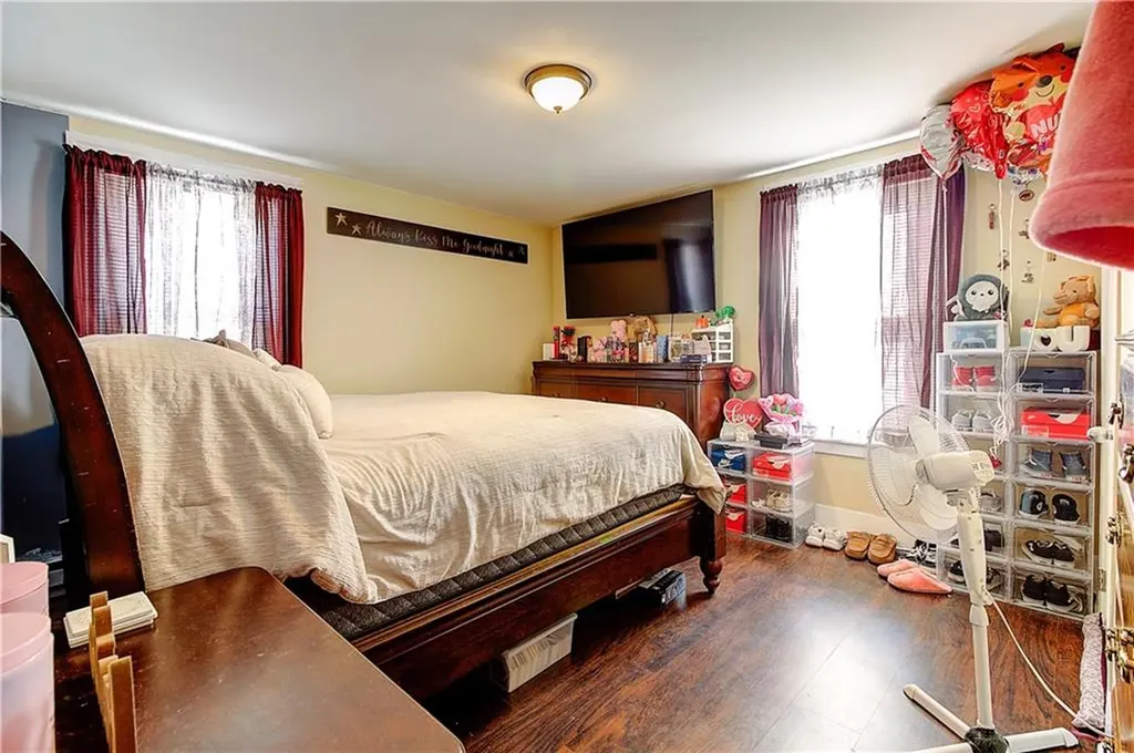 127 129 Sayles Avenue Burrillville RI 02859