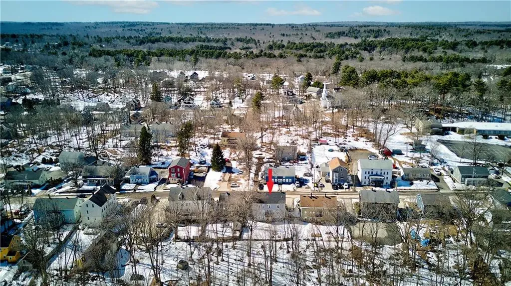 127 129 Sayles Avenue Burrillville RI 02859