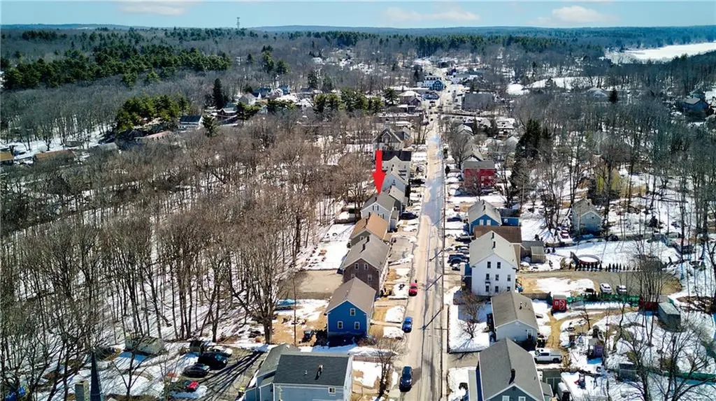 127 129 Sayles Avenue Burrillville RI 02859