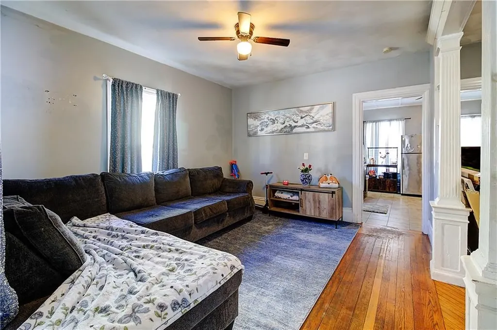 127 129 Sayles Avenue Burrillville RI 02859