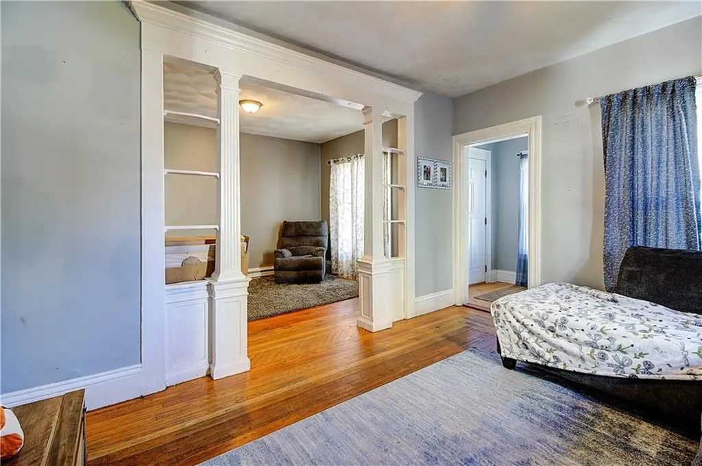127 129 Sayles Avenue Burrillville RI 02859