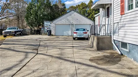 1244 Douglas Avenue North Providence RI 02904