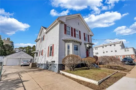 1244 Douglas Avenue North Providence RI 02904