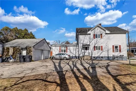 1244 Douglas Avenue North Providence RI 02904