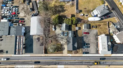 1244 Douglas Avenue North Providence RI 02904