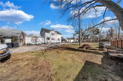 1244 Douglas Avenue North Providence RI 02904