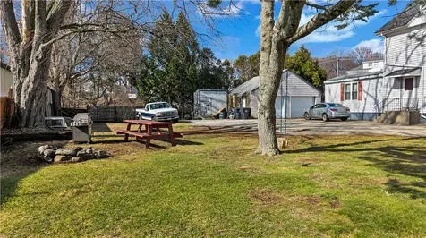 1244 Douglas Avenue North Providence RI 02904