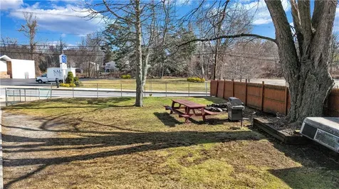 1244 Douglas Avenue North Providence RI 02904