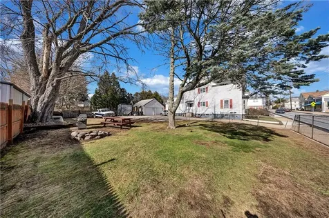 1244 Douglas Avenue North Providence RI 02904