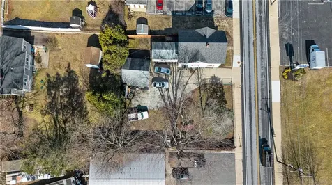 1244 Douglas Avenue North Providence RI 02904