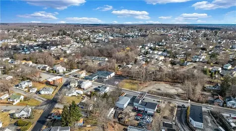 1244 Douglas Avenue North Providence RI 02904