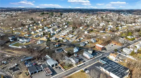 1244 Douglas Avenue North Providence RI 02904
