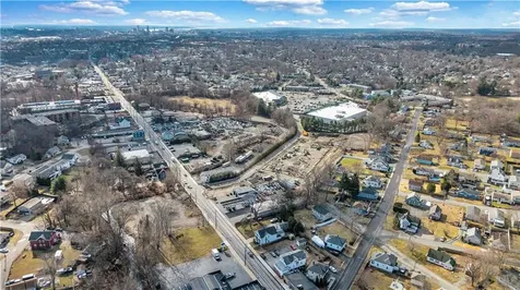 1244 Douglas Avenue North Providence RI 02904