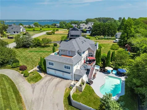 180 Cottontail Drive Portsmouth RI 02871