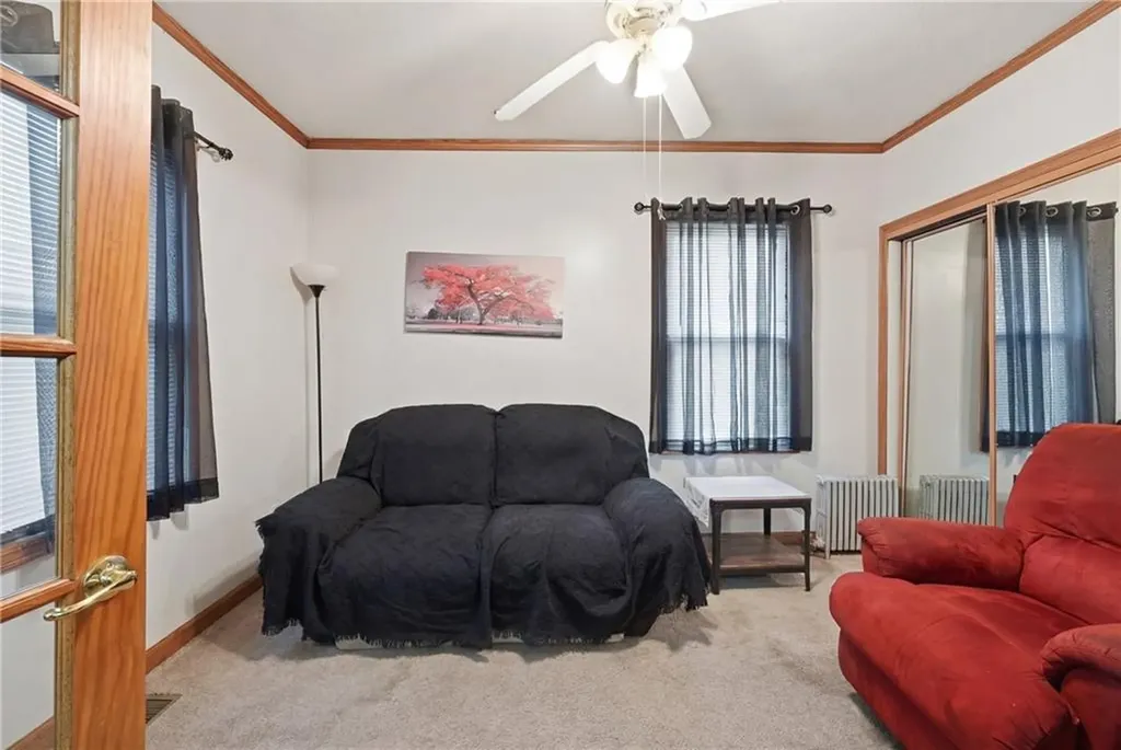 57 Russell Avenue East Providence RI 02914