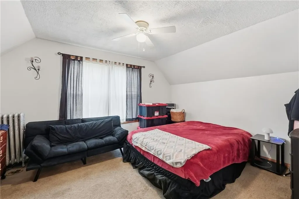 57 Russell Avenue East Providence RI 02914