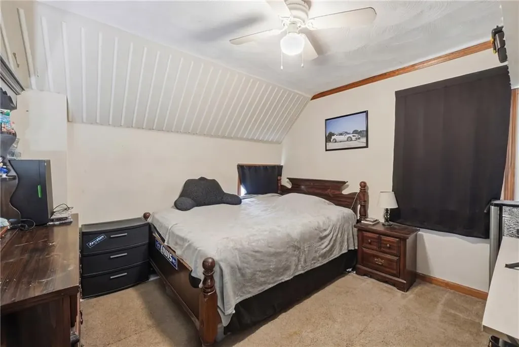 57 Russell Avenue East Providence RI 02914